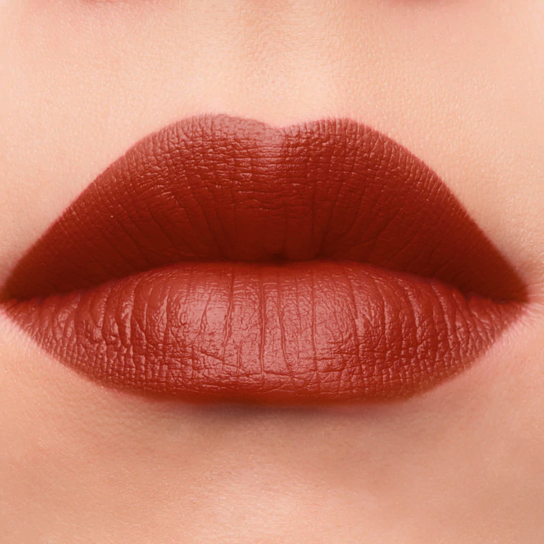 Egyptian Goat Milk Lip Butter Brown Fire Brick 8g