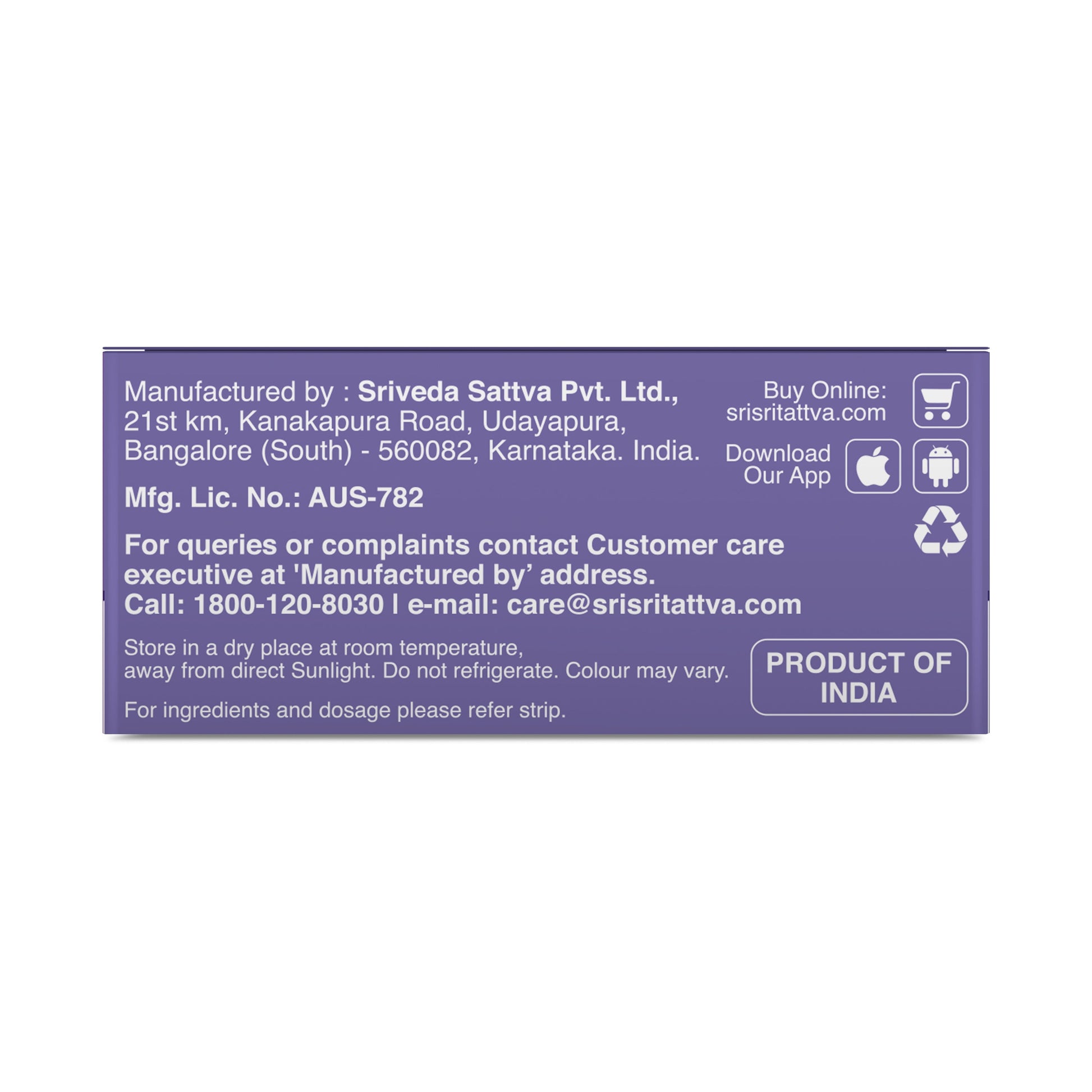 Flexijod - Joint Care | 500 mg 100tabs