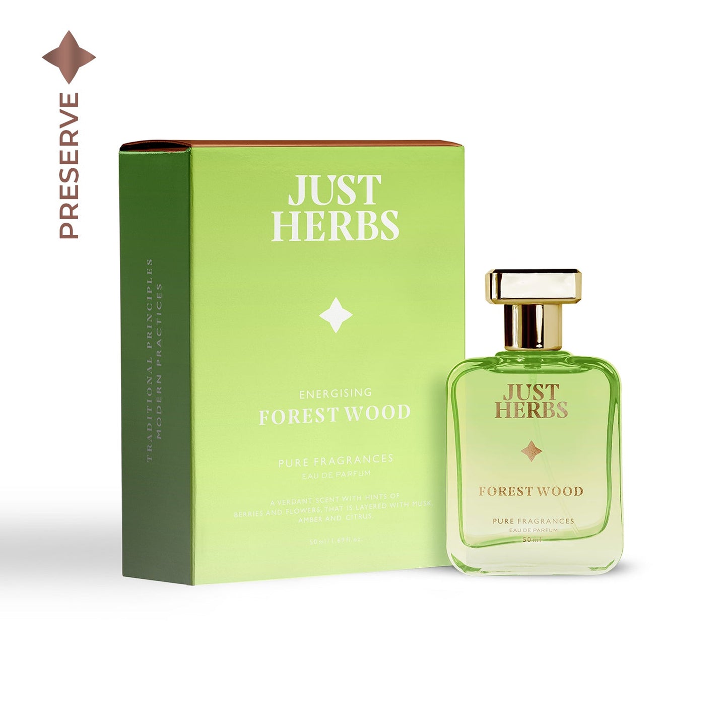 Energising Forest Wood 50ml