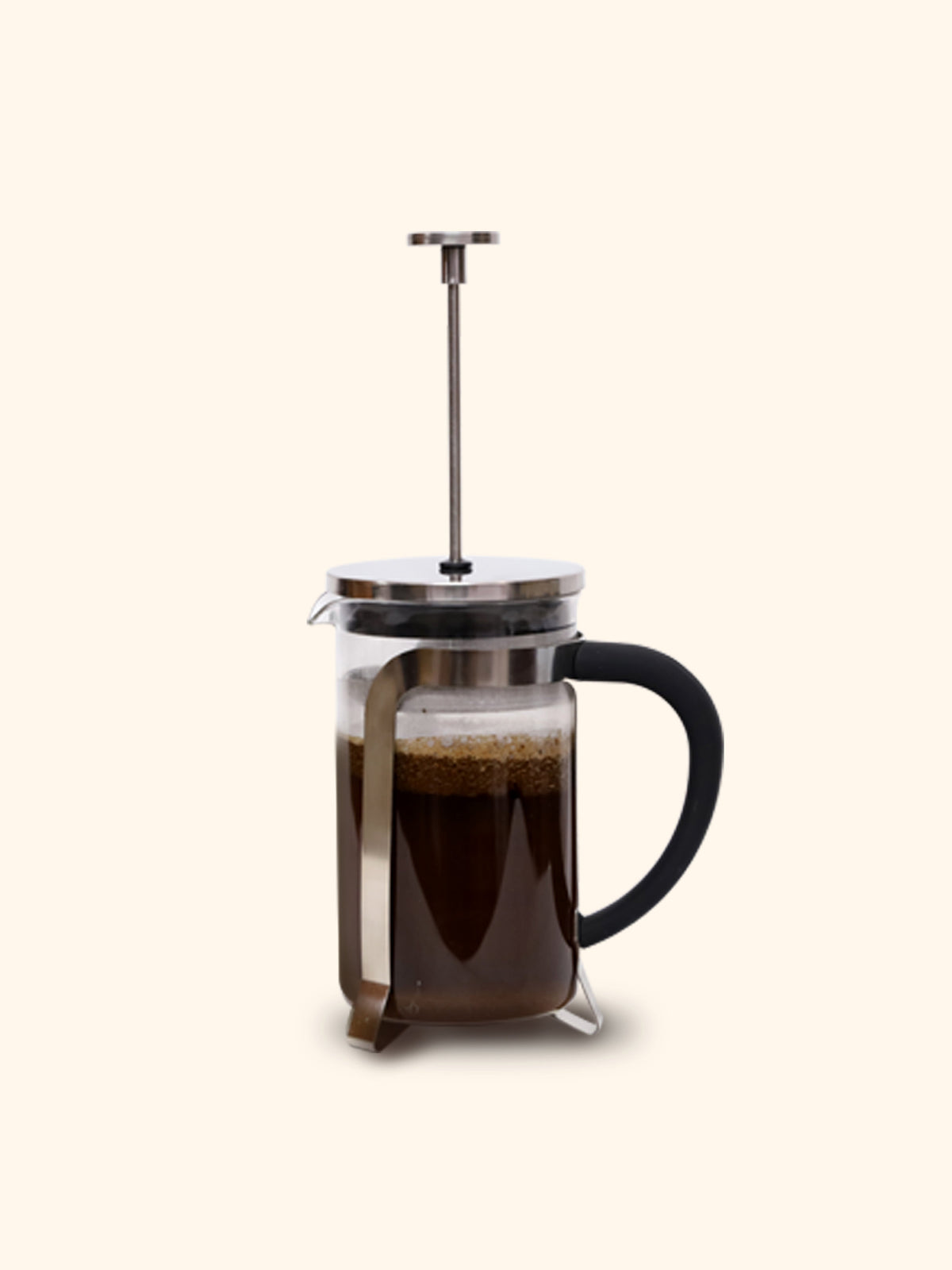 French Press 600 ml 600ml