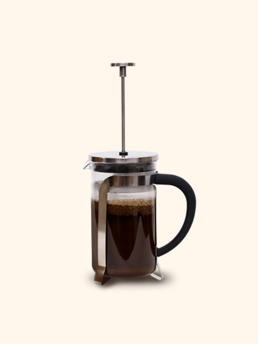 French Press 600 ml 600ml