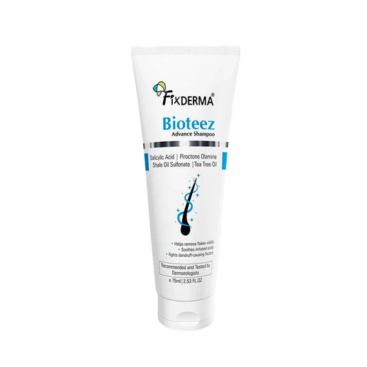 Bioteez Advance Shampoo