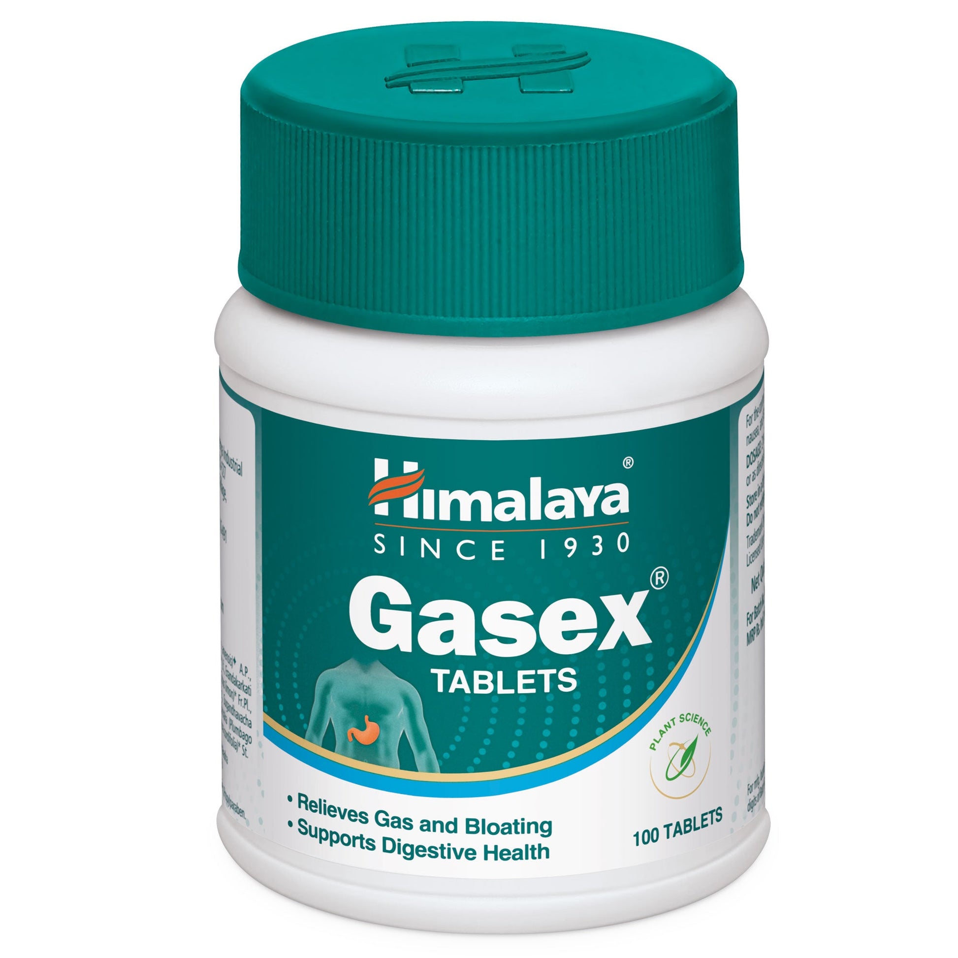 【Himalaya】 Gasex｜ガセックス