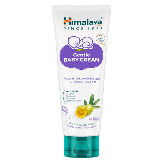 Gentle Baby Cream 100ml
