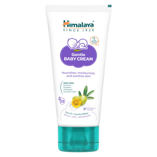 Gentle Baby Cream 100ml