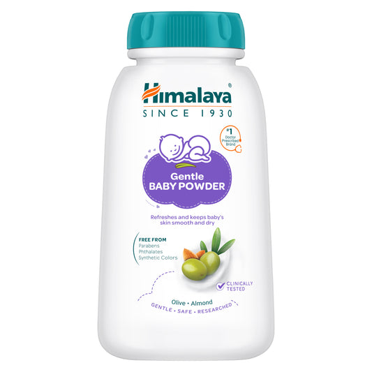 Gentle Baby Powder 100g