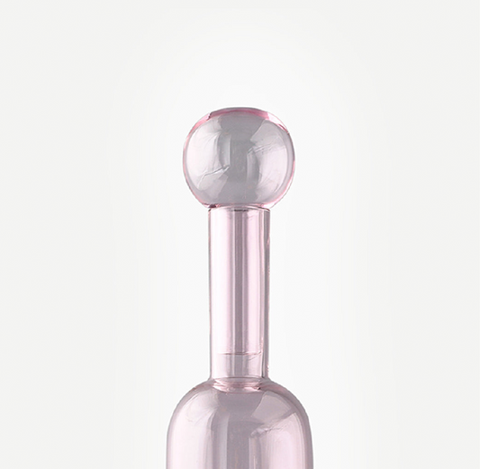 SUMA BOTTLE 6.7(長さ) x 6.7(幅) x 31(高さ); 直径: 6.7