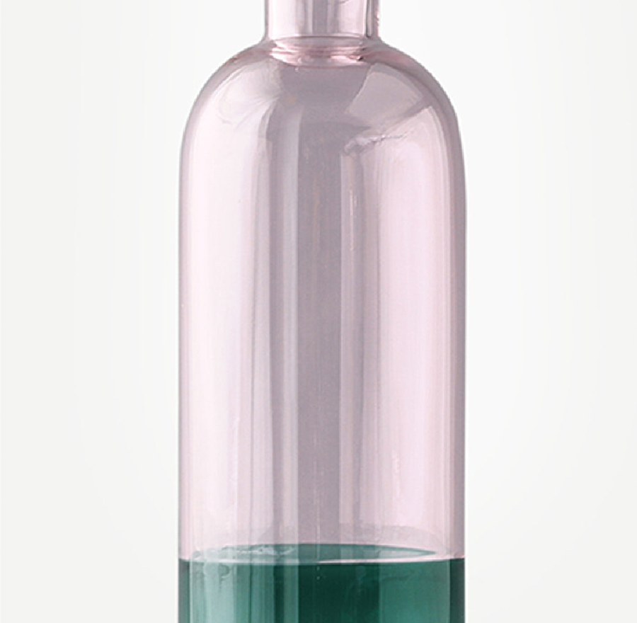 SUMA BOTTLE 6.7(長さ) x 6.7(幅) x 31(高さ); 直径: 6.7