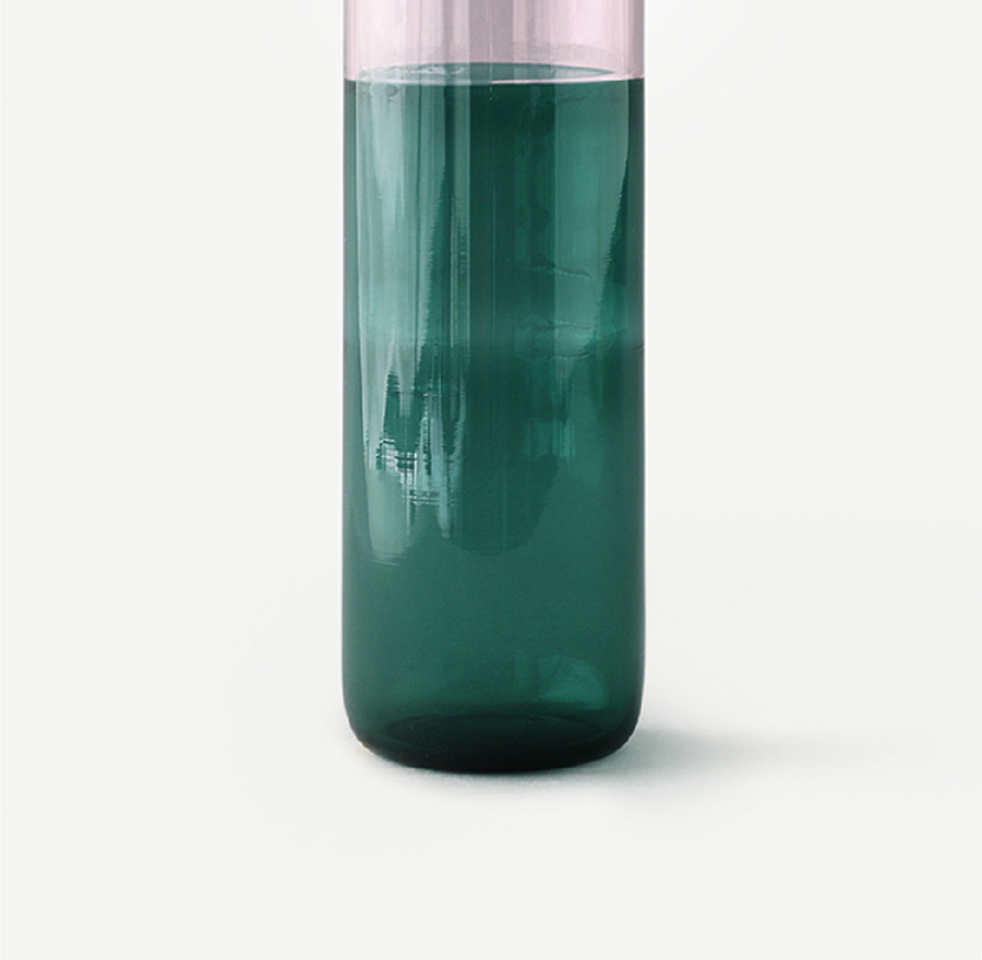SUMA BOTTLE 6.7(長さ) x 6.7(幅) x 31(高さ); 直径: 6.7