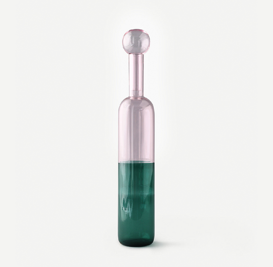 SUMA BOTTLE 6.7(長さ) x 6.7(幅) x 31(高さ); 直径: 6.7