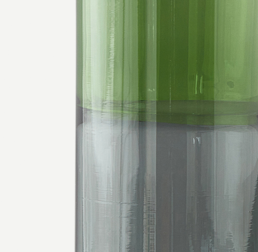 SUMA NOIR BOTTLE 6.7(長さ) x 6.7(幅) x 31(高さ); 直径: 6.7