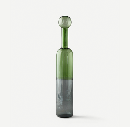SUMA NOIR BOTTLE 6.7(長さ) x 6.7(幅) x 31(高さ); 直径: 6.7