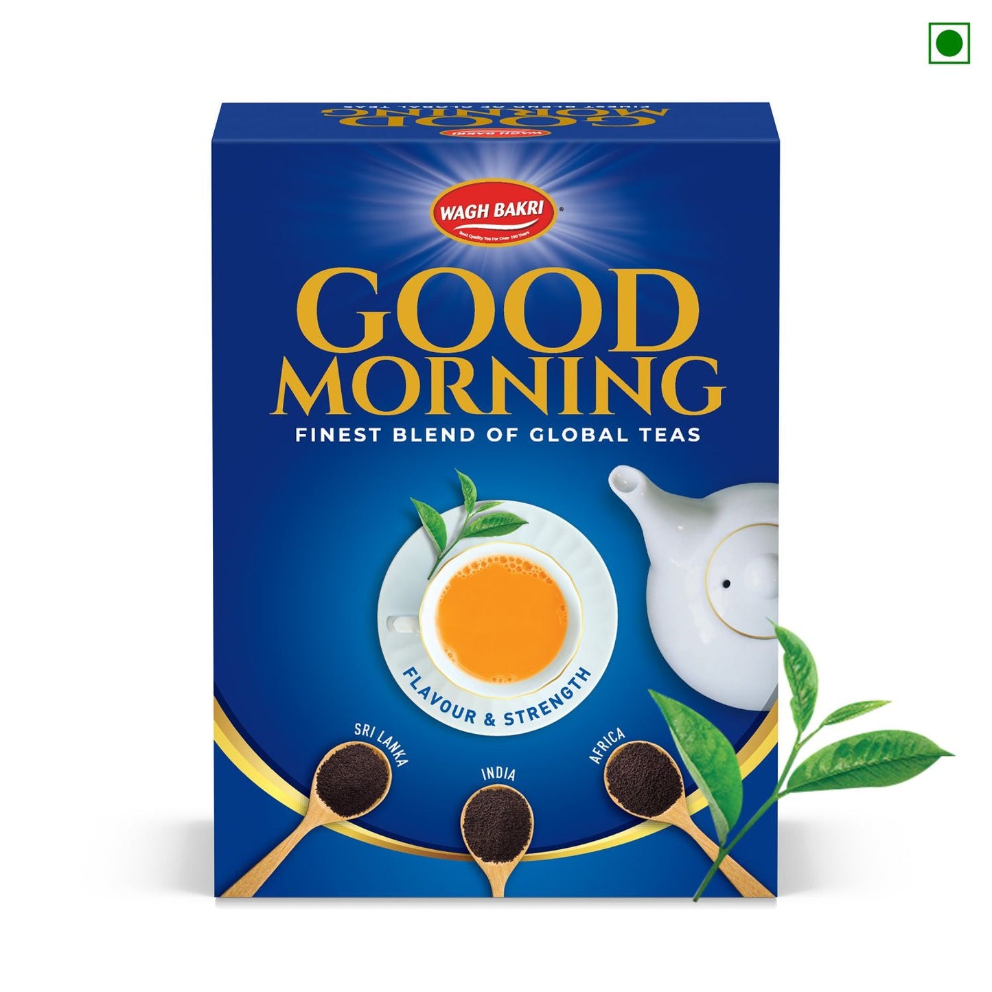 Premium Tea