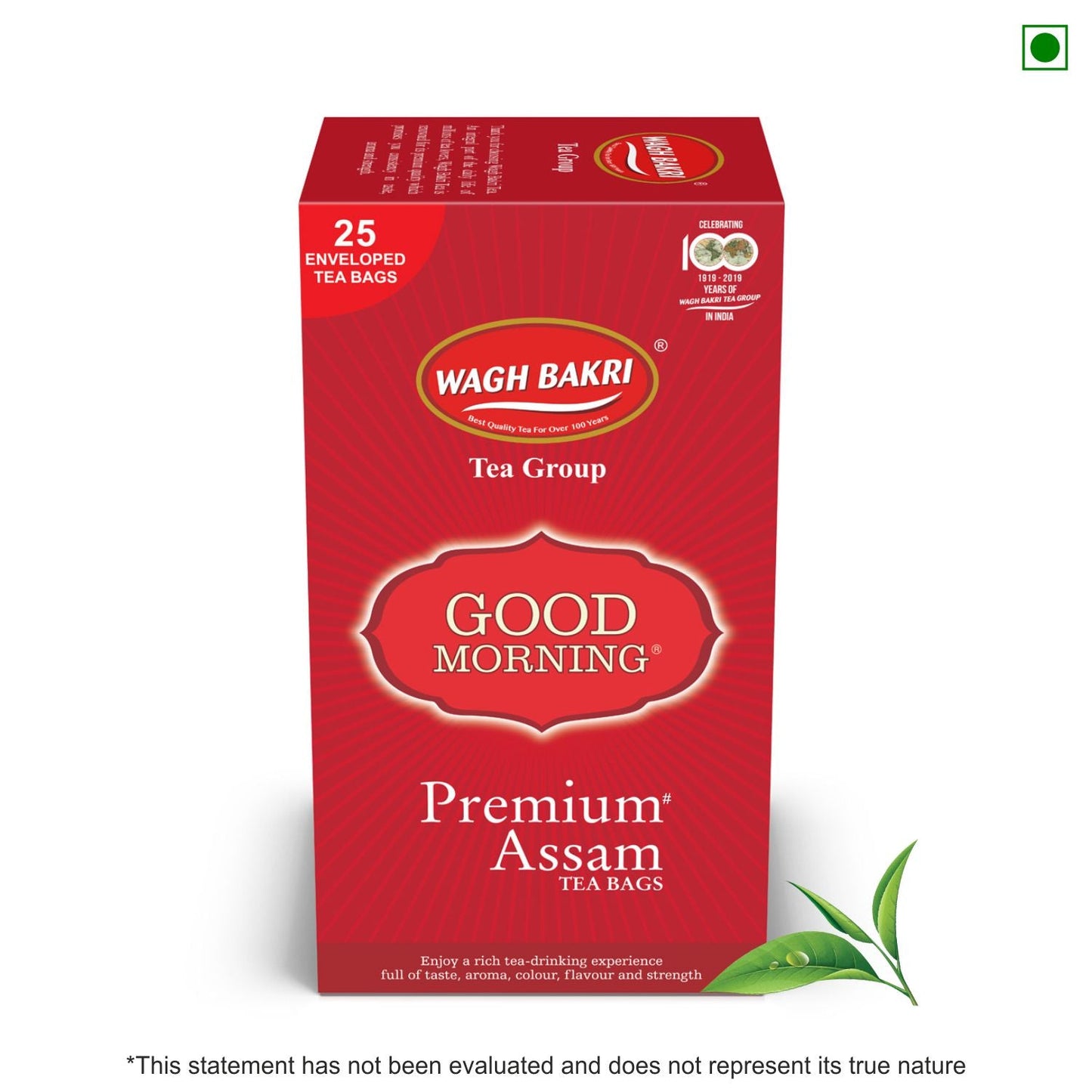 Premium Assam Tea Bags