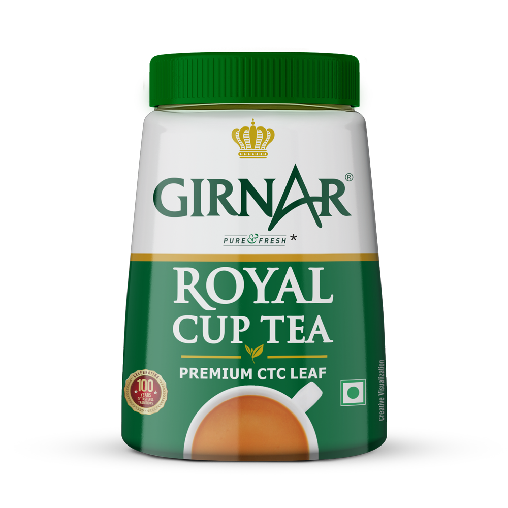 Royal Cup Tea 500g