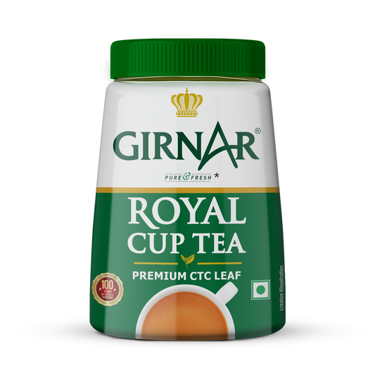 Royal Cup Tea 500g