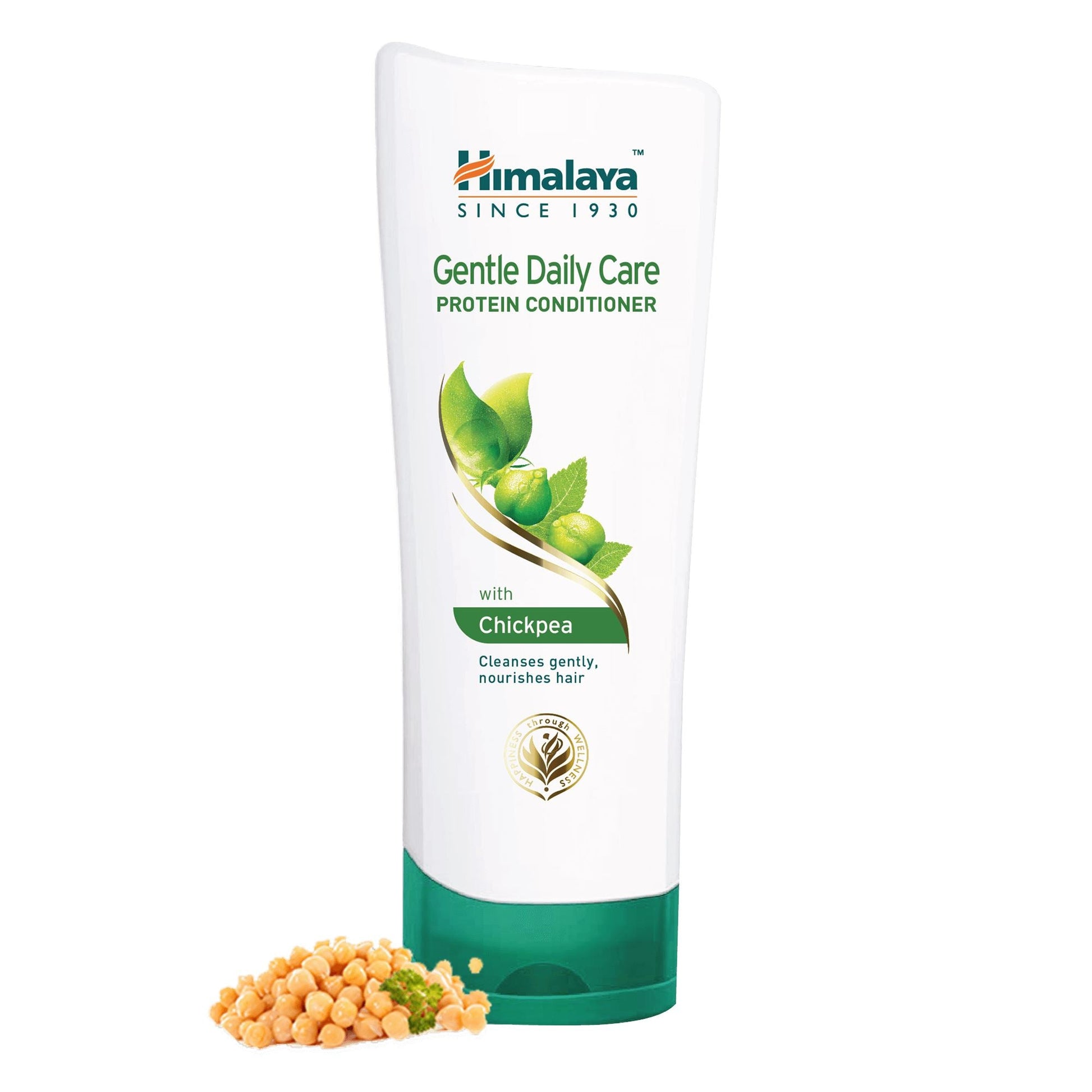 【Himalaya】 Gentle Daily Care Protein Conditioner｜ジントルエダイルイクアレプロトエインコンディショナー