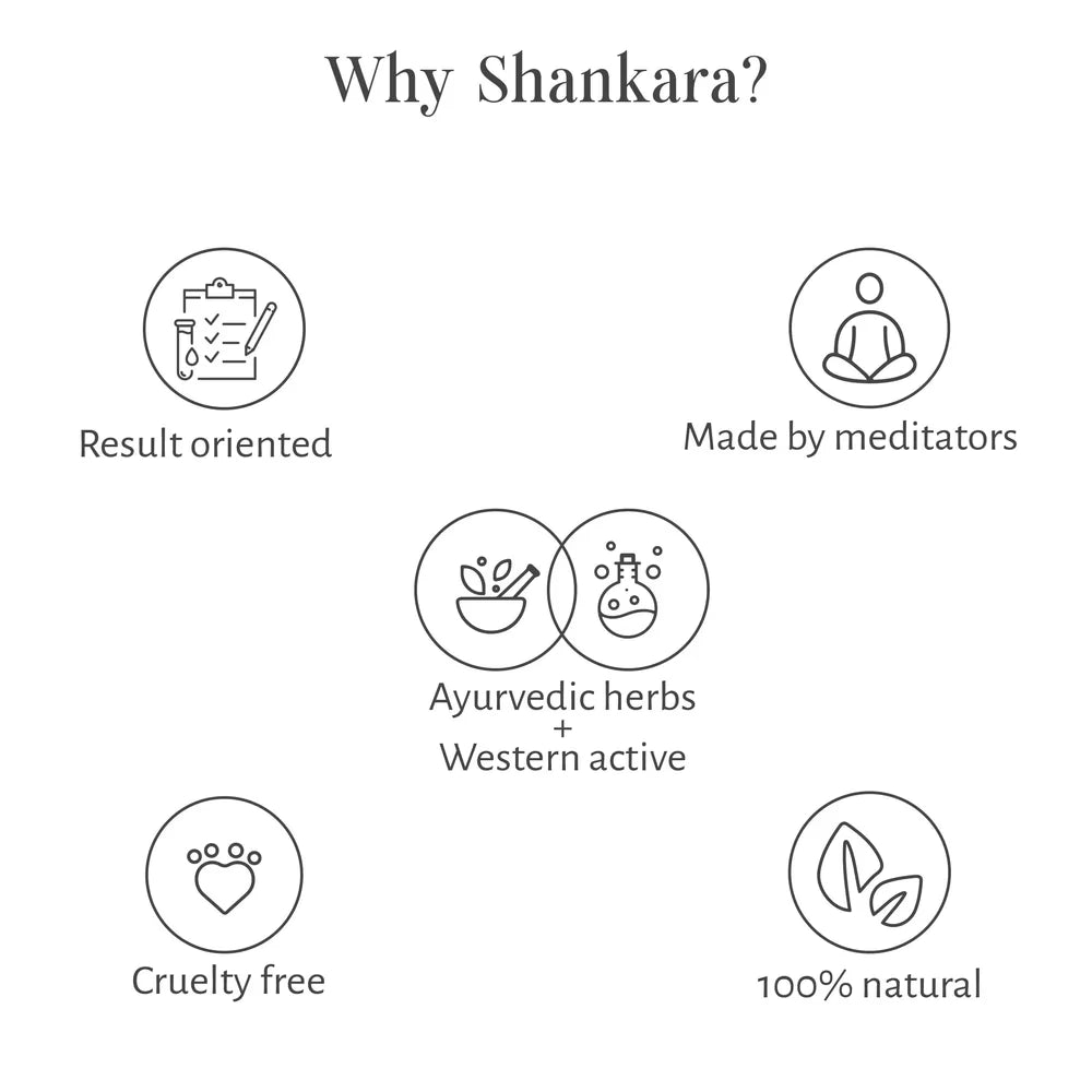 Gheesutrā Body Butter, by Shankara 200g