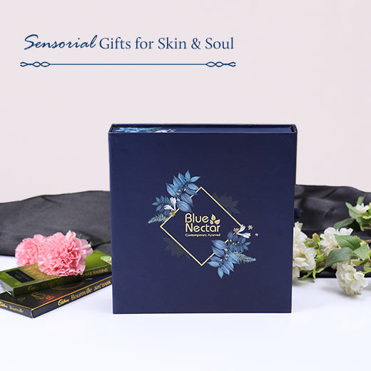 Tress to Toe Gift Set (Happy Birthday) 10g