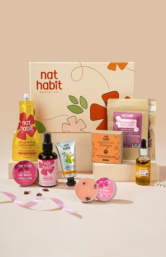 With All My Heart Gift Set ギフトセット