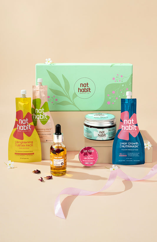 Blessed Must Haves Gift Set ギフトセット