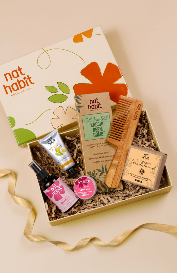 Nature Ka Purest Gift Set ギフトセット
