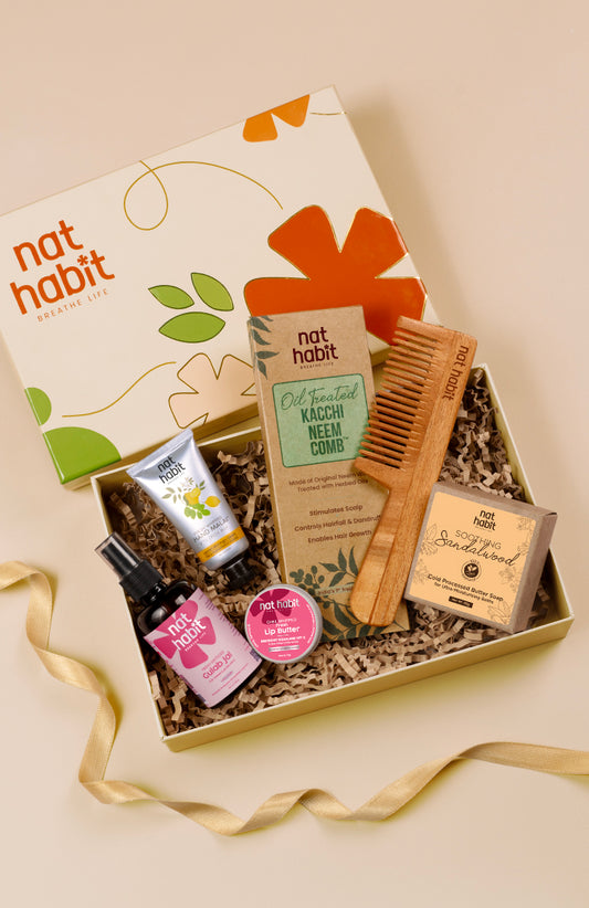 Nature Ka Purest Gift Set ギフトセット