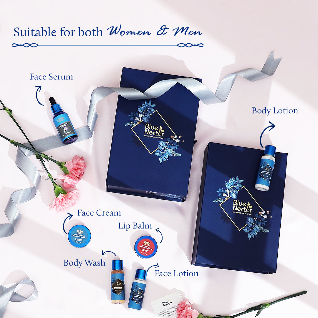 Contemporary Glow Gift Set (Happy Anniversary) 10g