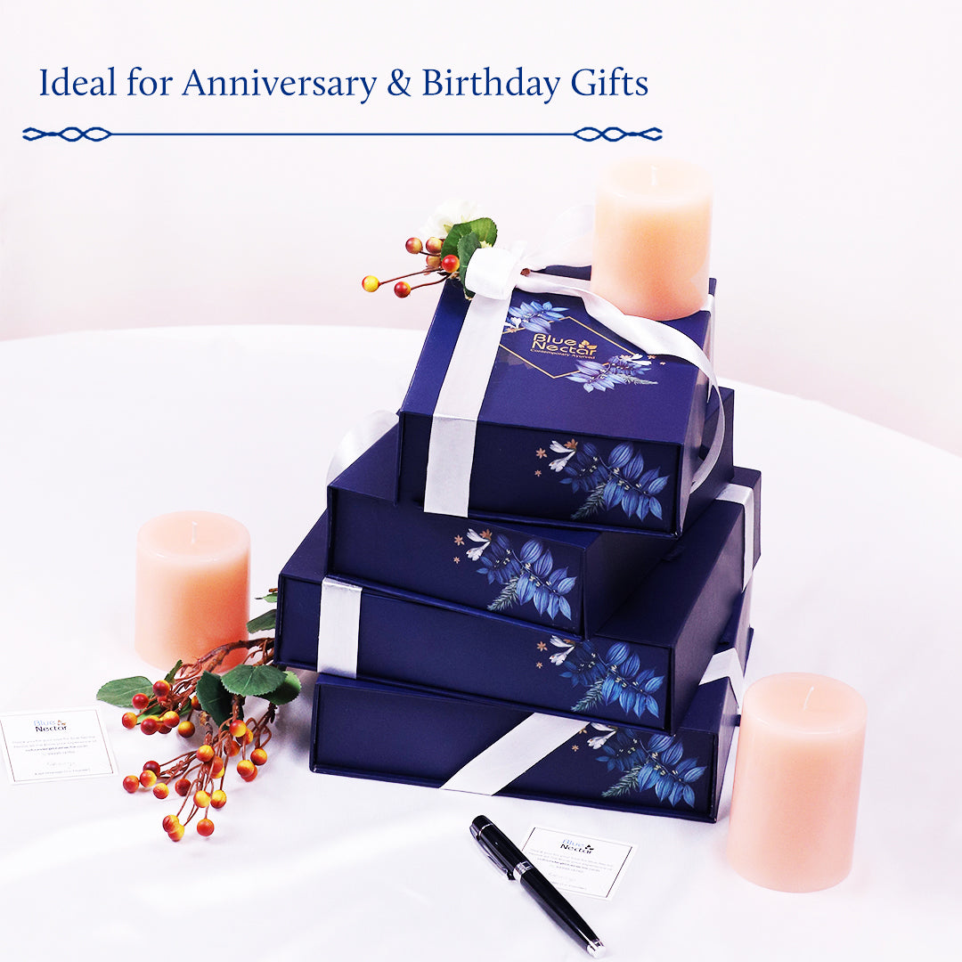 Naturally Beautiful Gift Set (No Card) 10g