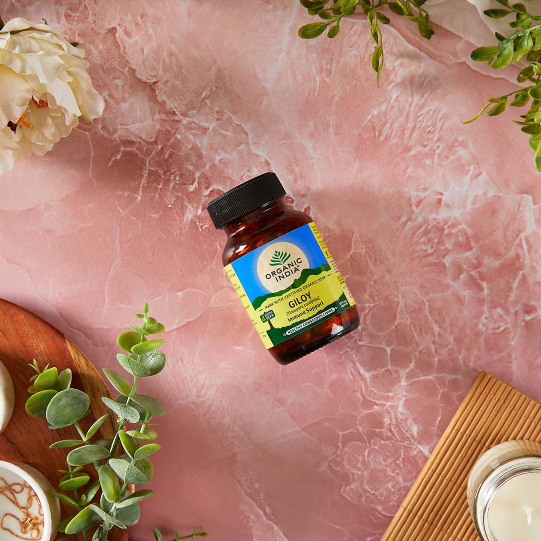 Giloy Capsules