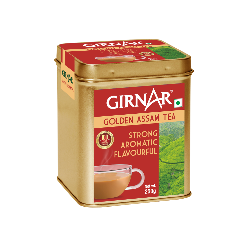 Golden Assam 250g