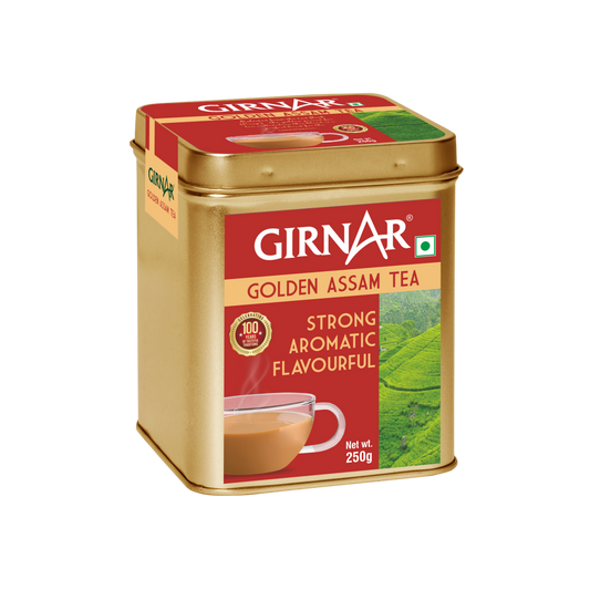 Golden Assam 250g