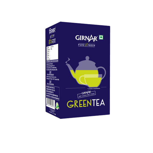 Green Tea 250g