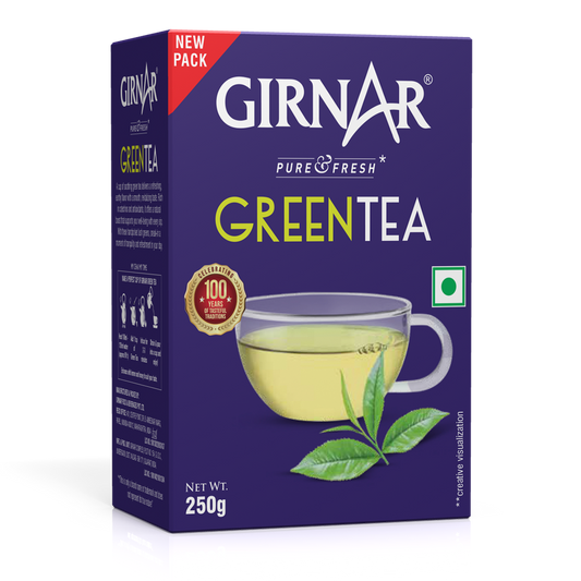 Green Tea 250g