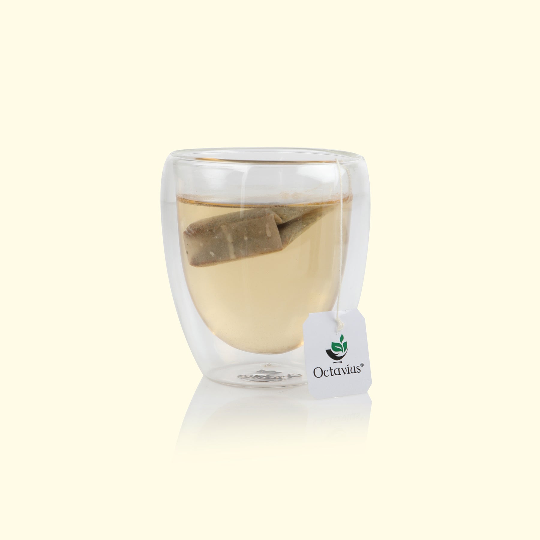 3 Assorted Green Teas - 50 Teabags Economy Pack 50teabags