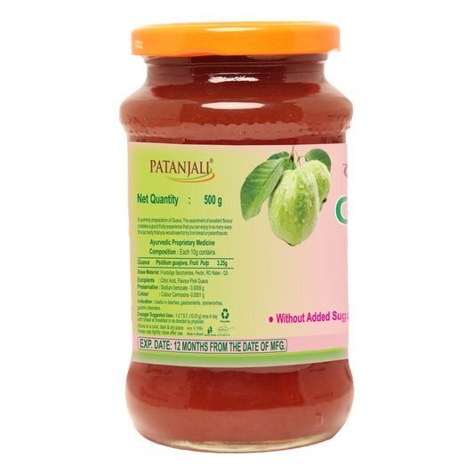 Patanjali Guava Jam