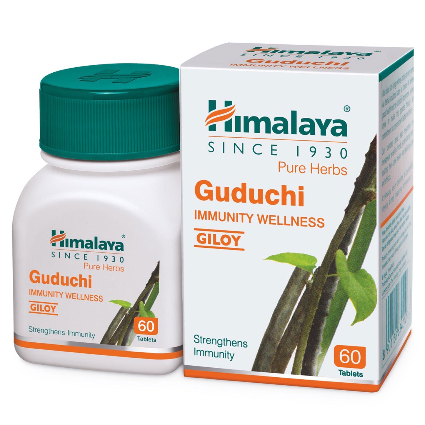 Guduchi 60 Tablets