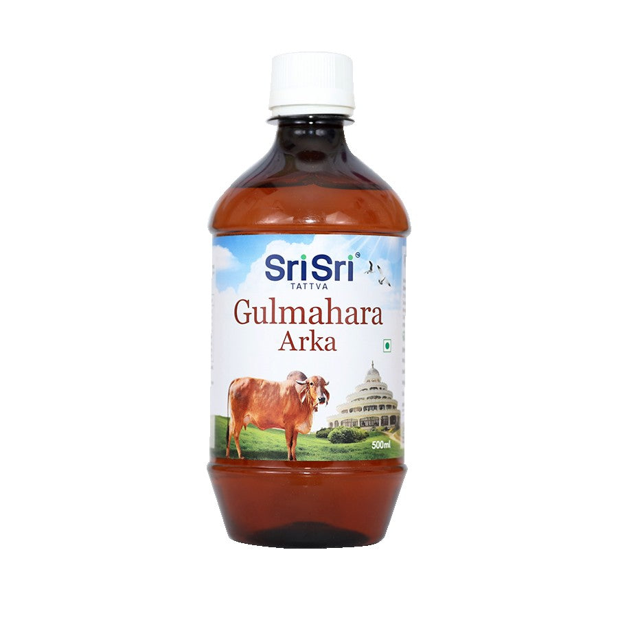 Gulmahara Arka - Tumerous Conditions, 500 ml 500ml
