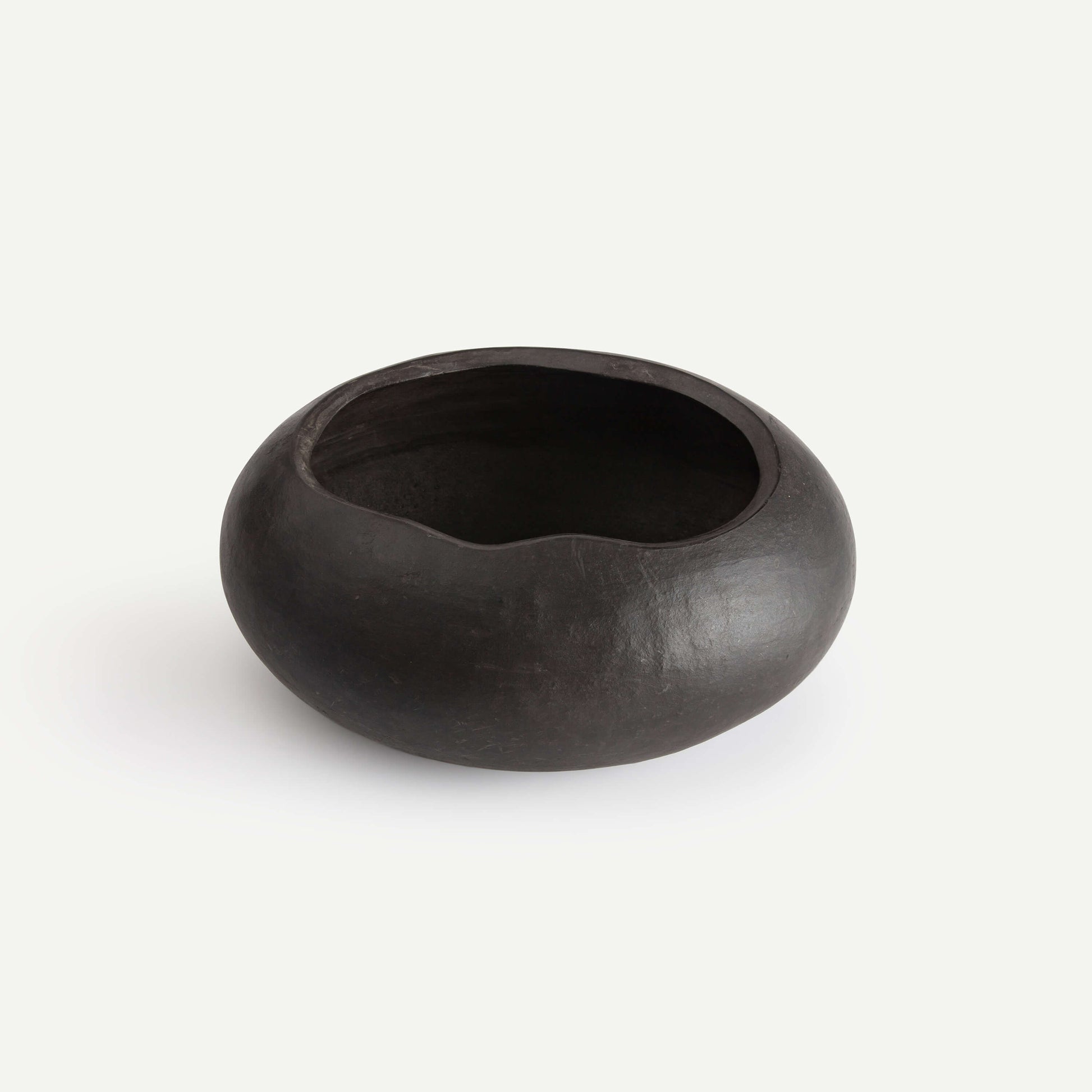 LOKTAK SMALL VASE 20.5(幅) x 15.5(奥行) x 9.8(高さ)