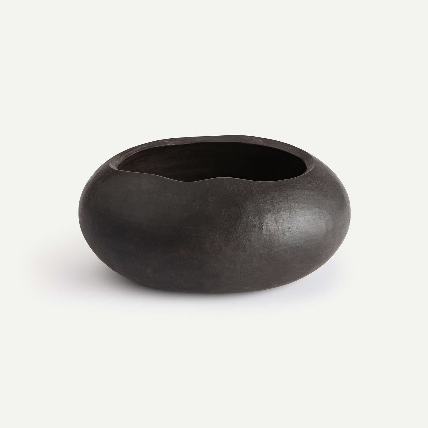 LOKTAK SMALL VASE 20.5(幅) x 15.5(奥行) x 9.8(高さ)