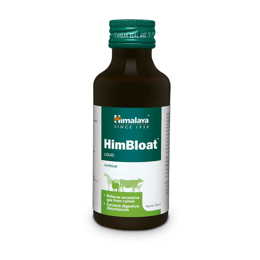 【Himalaya】 Himalaya HimBloat Liquid｜ヒマルアヤヒムブルオアトルイクイド