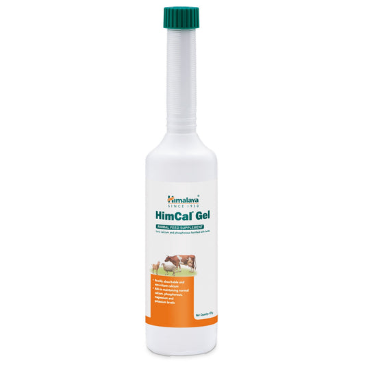 HimCal Gel 425g