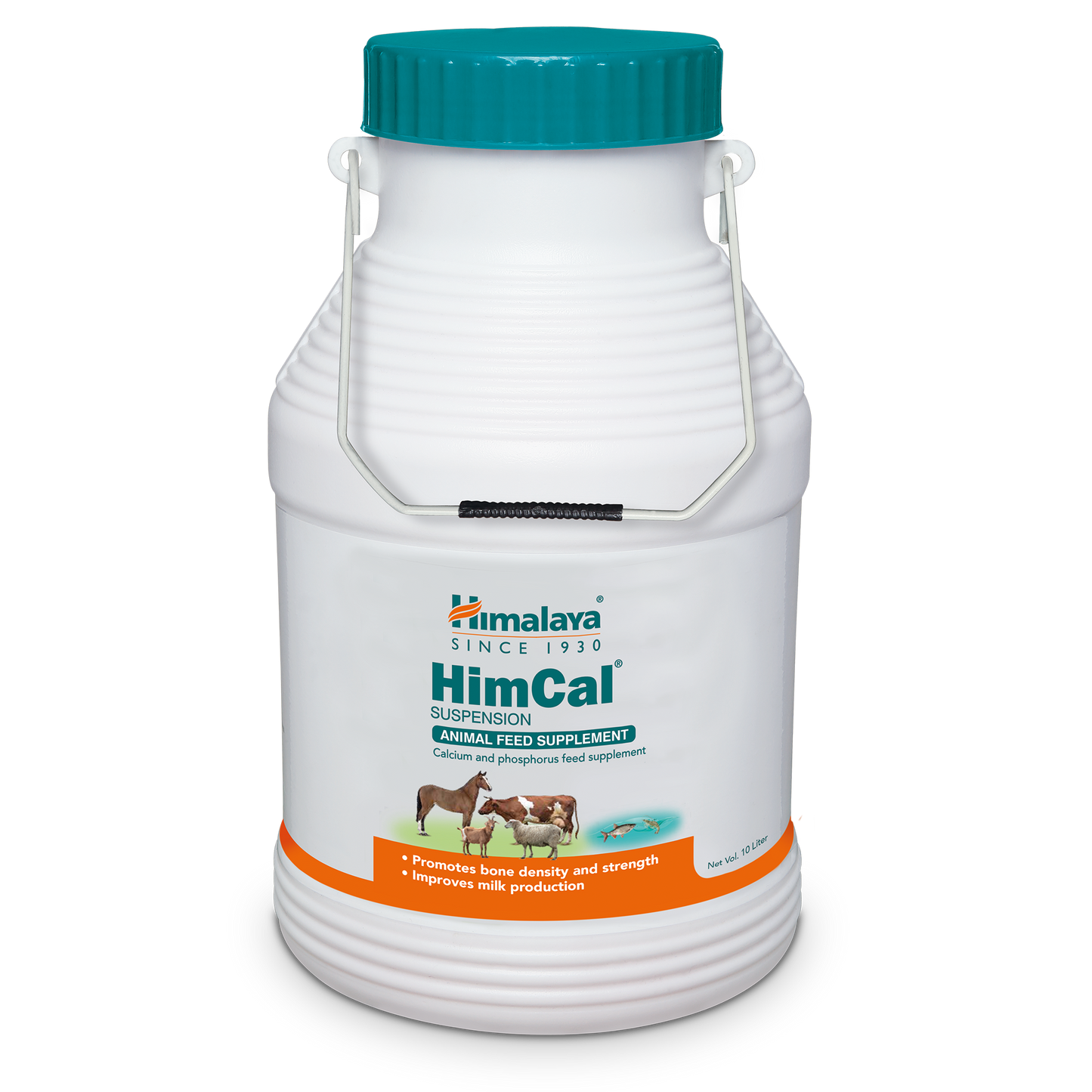 HimCal 1 Liter