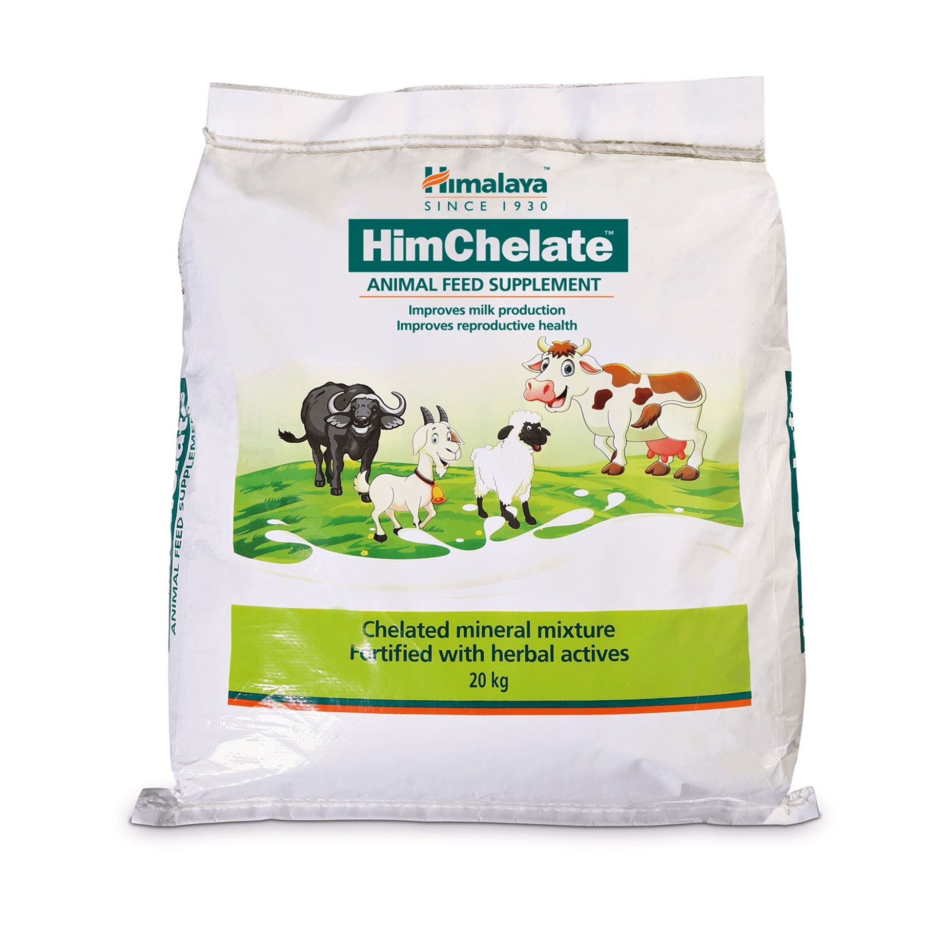 HimChelate 20kg