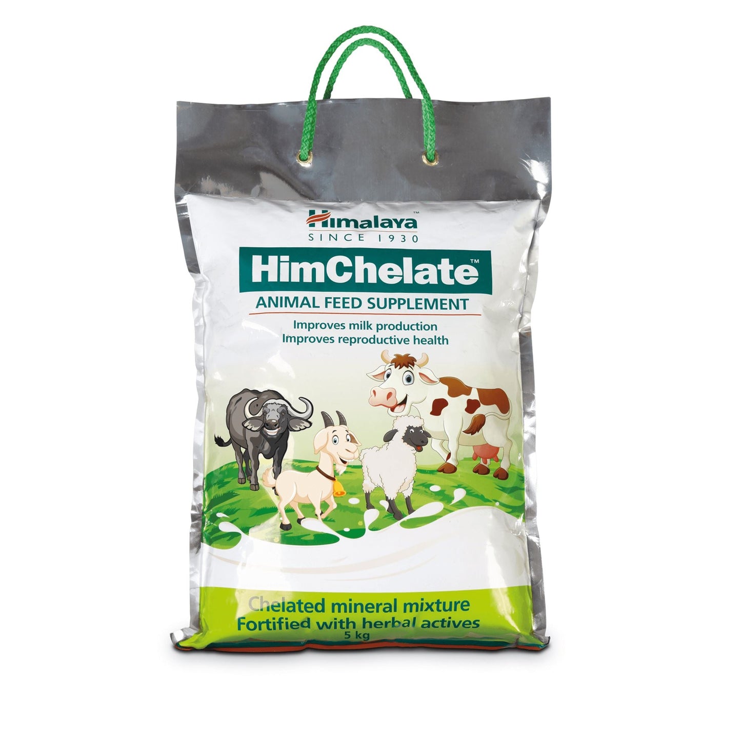 HimChelate 5kg