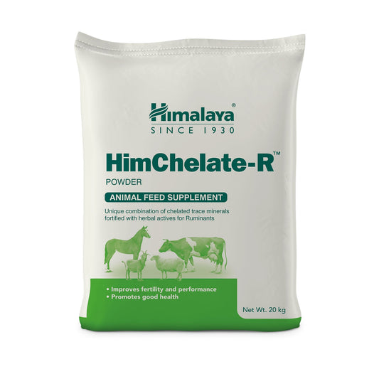 HimChelate-R Powder 20 kg