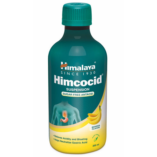 Himcocid-SF (Mint Flavour) 200ml