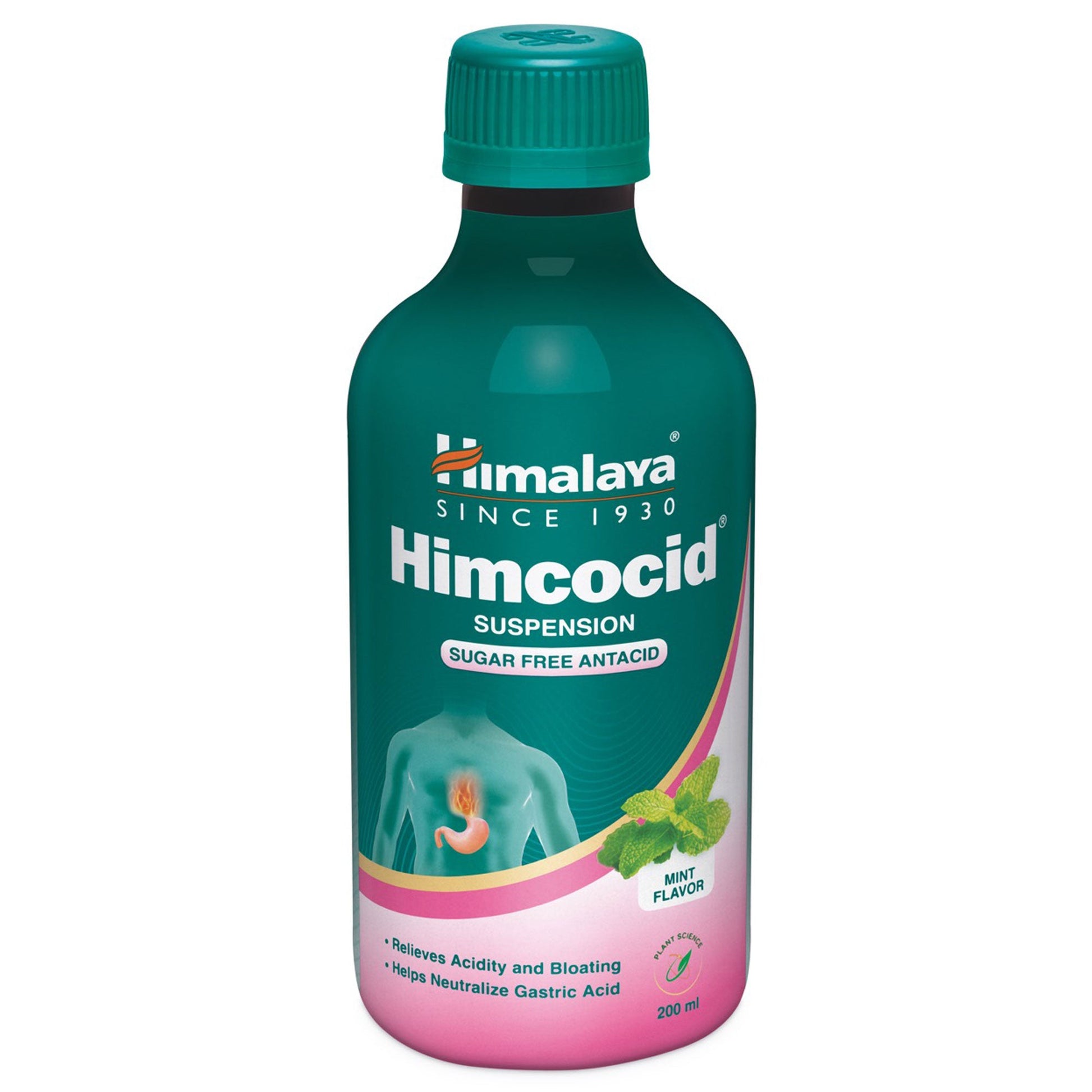 Himcocid-SF (Saunf Flavour) 200ml