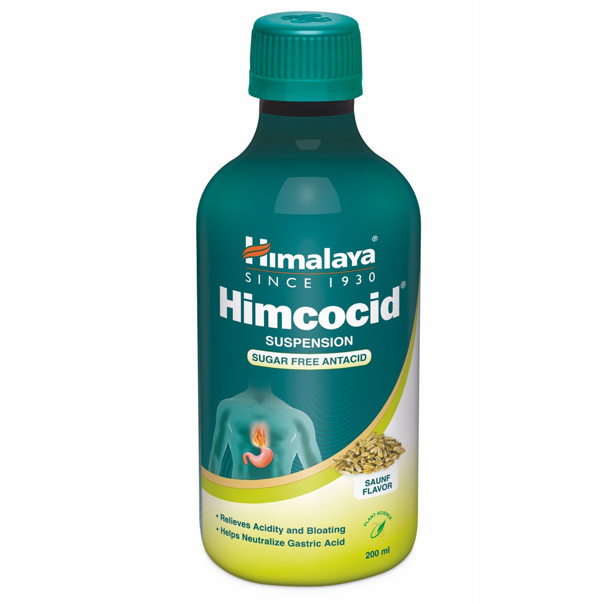 Himcocid-SF (Saunf Flavour) 200ml
