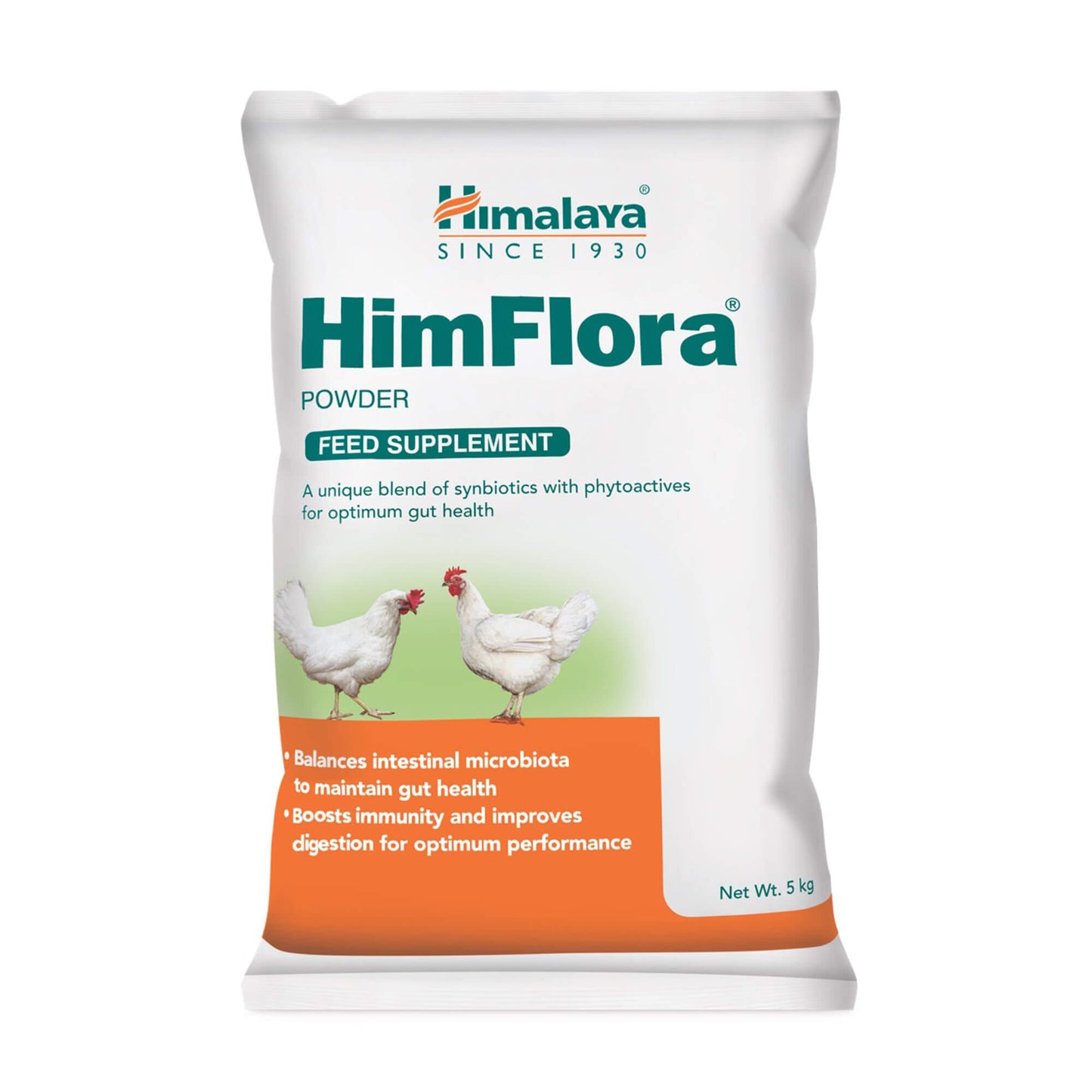 HimFlora® 5 kg